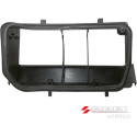 Alojamento Filtro Ar Ventilação Interna Gm Corsa Celta