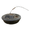 Cubo Tambor De Freio Traseiro Direito Corsa Joy Maxx S/abs