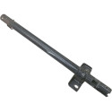 Suporte Da Coluna Direção Gm Chevette