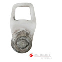 Cilindro Fechadura Porta Dianteira Direita Gm Kadett Miolo