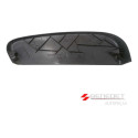 Acabamento Banco Esquerdo Renault Clio 2013 Em Diante Preto