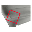 Jogo De Forro De Porta Corsa Classic Hatch 4p C/detalhes