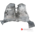 Carpete Do Assoalho Gm Kadett 1998 Tapete