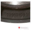 Cremalheira Volante Motor Gm Astra Vectra Kadett 2.0