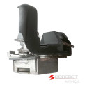 Fechadura Manual Porta Dianteira Esquerda Kadett 1989 A 1998