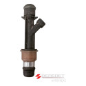 Bico Injetor Corsa Celta 1.0 8v 25319301 Vhc
