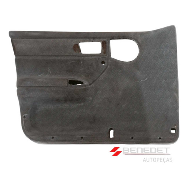 Forro De Porta Dianteiro Esquerdo Vw Pointer