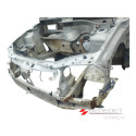 Recorte Da Mini Frente Renault Clio 2000 2001 2002 2003 
