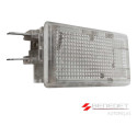 Lanterna Porta Malas Porta Luvas Gm Corsa Joy Maxx