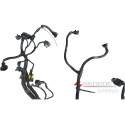 Chicote Do Motor Gol 1.0 8v Mi/ At G2 G3 C/detalhes