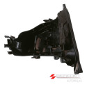 Suporte Caixa Alojamento Rele Fusível Gm Corsa Montana