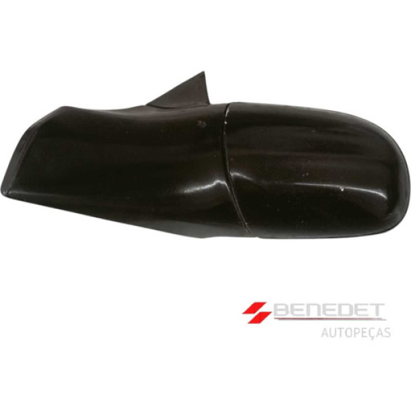 Retrovisor Esquerdo  Corsa Classic  Quebra Galho C/detalhes