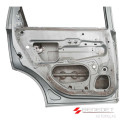 Porta Traseira Esquerda Gm Corsa Joy Maxx