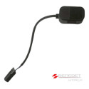 Microfone Teto Interno Gm Onix Cobalt Spin Sonic Prisma