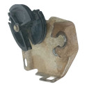 Suporte Do Cabo Acelerador Kadett Ipanema Monza 1.8 