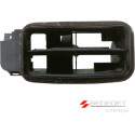 Moldura Suporte Do Difusor Ar Central Gm Corsa Wind Classic