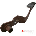 Pedal Freio Chevrolet Corsa Classic Wind Wagon 1994 A 03