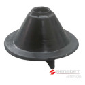 Porca Borboleta Roda Estepe Gm Corsa Classic