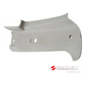 Acabamento Coluna Superior Esquerda Gm Corsa Pick-up