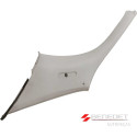 Moldura Traseira Lado Direito Interna Gm Corsa Gsi Wind