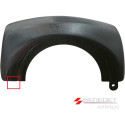Moldura Superior Coluna Direção Gm Corsa Atenção- C/detalhes