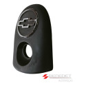 Moldura Fechadura Porta Malas Corsa Wind 94 / 99 C/detalhes