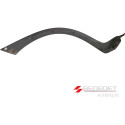 Moldura Paralama Traseiro Esquerdo Corsa Hatch Joy C/detalhe