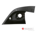 Acabamento Interno Retrovisor Direito Prisma Gm Onix 13 A 15