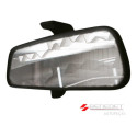 Espelho Retrovisor Interno Teto Gm Corsa Joy Com Delaminação
