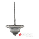 Limitador Porta Traseira Direita Gm Corsa Classic