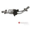 Motor Galhada Limpador Parabrisa Onix Prisma 2017 A 2020