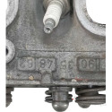 Cabeçote Corsa 1.0 8v Efi Monoponto - 95,4mm 1994 1995 1996
