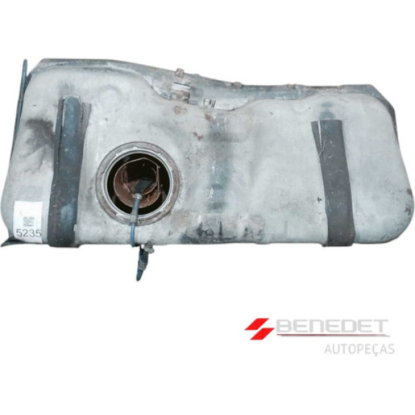 Tanque De Combustível Do Corsa Hatch 1996 Ate 2003 Ferro