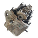 Cabeçote Vw Gol Saveiro Ap 1.6 Tucho Mecânico Alt:132,4mm 