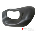Moldura Maçaneta Interna Corsa Classic Wind Diante. Direito