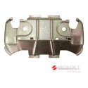 Suporte Maçaneta Externa Traseira Direita Gm Corsa Classic 