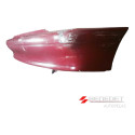 Para-choque Traseiro Gm Kadett 1996 A 1998 Gls - Gl 