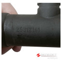 Flauta Bico Injetor Gm Corsa Celta 1.0 8v 2003 2004 2005 Joy