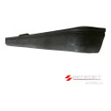 Capa Para-choque Traseiro Gm Chevette