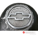Moldura Fechadura Porta Malas Gm Corsa 1994 A 2002 C/detalhe