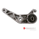 Coxim Traseiro Cambio Vertical Corsa Meriva Montana