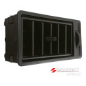 Difusor De Ar Painel Lado Direito Gm Chevette