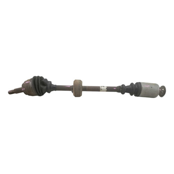Semi Eixo Homocinética Direito Renault Kangoo 2007 A 2014