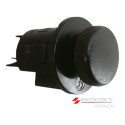 Botão Interruptor Ventilador Gm Monza Kadett Ipanema
