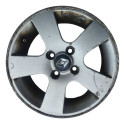 Jogo De Aro Liga Leve 14 4x100 - 5 Pontas C/ Detalhes