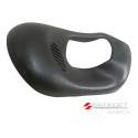 Moldura Maçaneta Interna Corsa Classic Wind Diant. Esquerdo