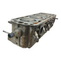 Cabeçote Gm Corsa 1.0 8v Tucho Grosso Altura Stander