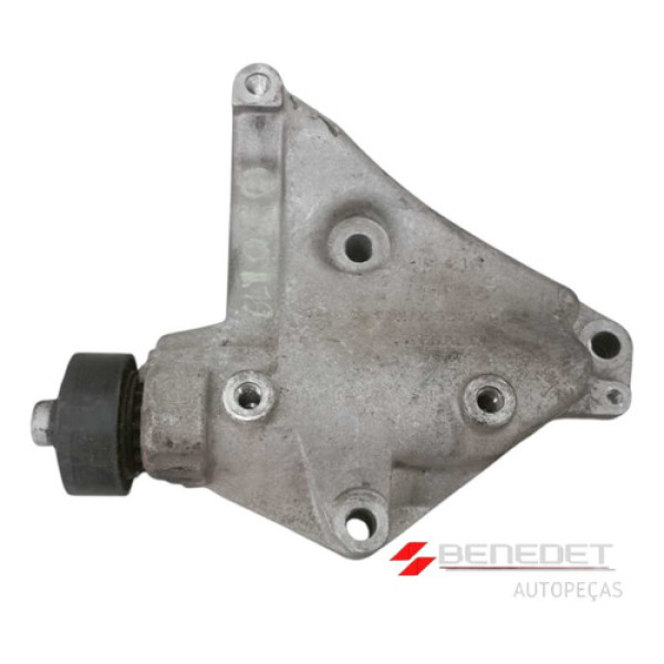 Suporte Do Compressor Ar Condicionado Clio Sandero 1.0 16v