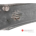 Moldura Paralama Tras. Direito Gm Corsa Joy Hatch C/detalhe