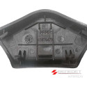 Acabamento Tampa Parafuso Banco Traseiro Gm Corsa Original